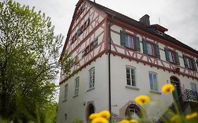 Schloss Hohenfels / Gästehaus 7. Himmel